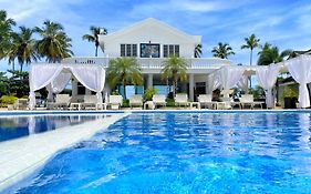 Albachiara Hotel - Las Terrenas